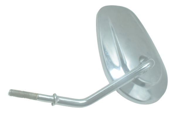 Espelho Retrovisor Direito Harley Dyna Super Glide Fxd 09-11