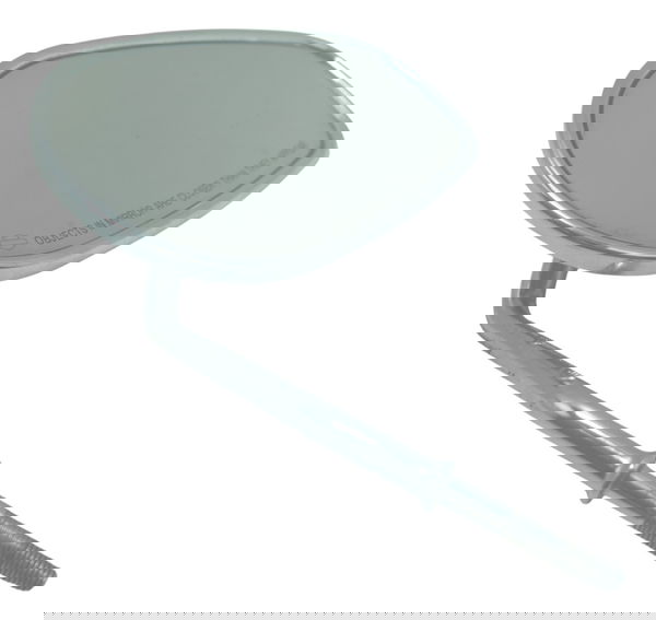 Espelho Retrovisor Direito Harley Dyna Super Glide Fxd 09-11