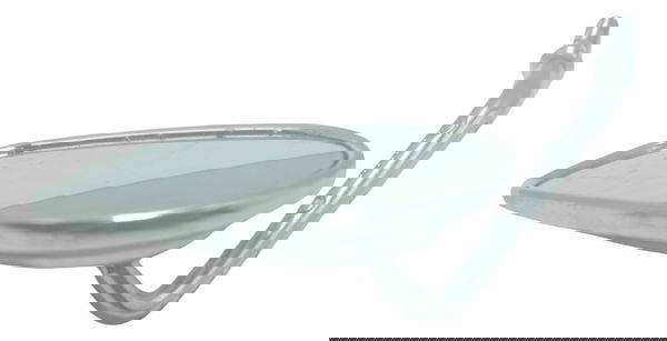Espelho Retrovisor Direito Harley Dyna Super Glide Fxd 09-11