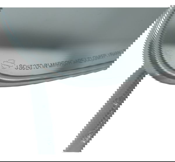 Espelho Retrovisor Direito Harley Dyna Super Glide Fxd 09-11