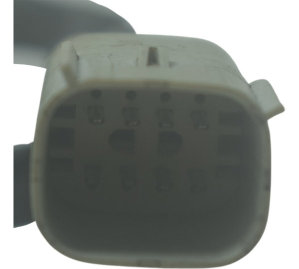 Chave Punho Luz Harley Dyna Super Glide Fxd 09-11 Original