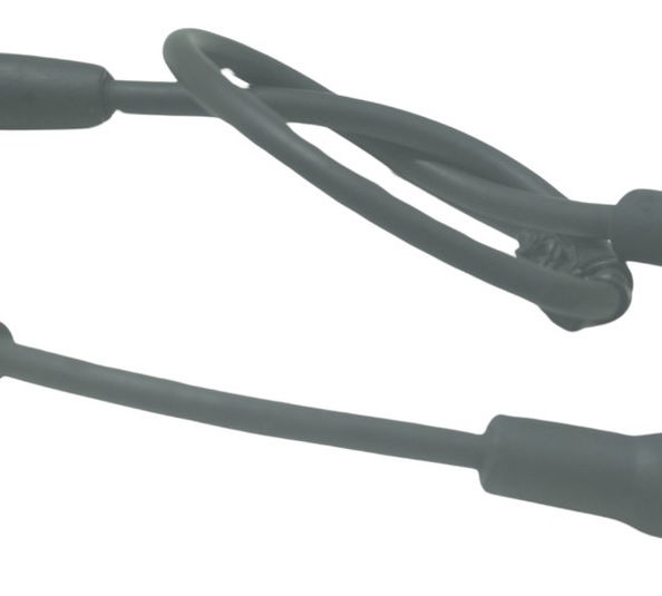 Cabo Bobina Ignição Harley Dyna Super Glide Fxd 09-11 Orig