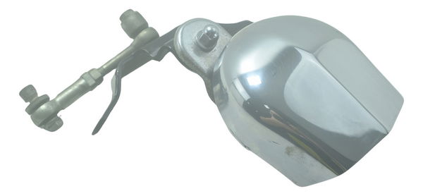 Buzina Harley Dyna Super Glide Fxd 09-11 Original