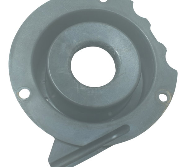 Bocal Tanque Harley Dyna Super Glide Fxd 09-11 Original