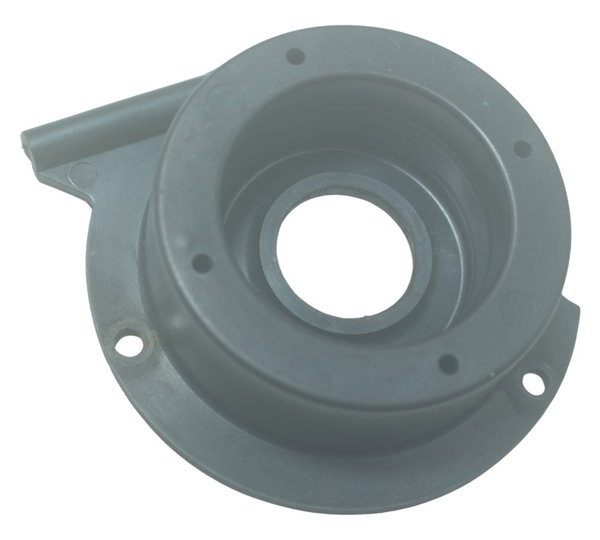 Bocal Tanque Harley Dyna Super Glide Fxd 09-11 Original