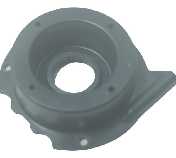 Bocal Tanque Harley Dyna Super Glide Fxd 09-11 Original