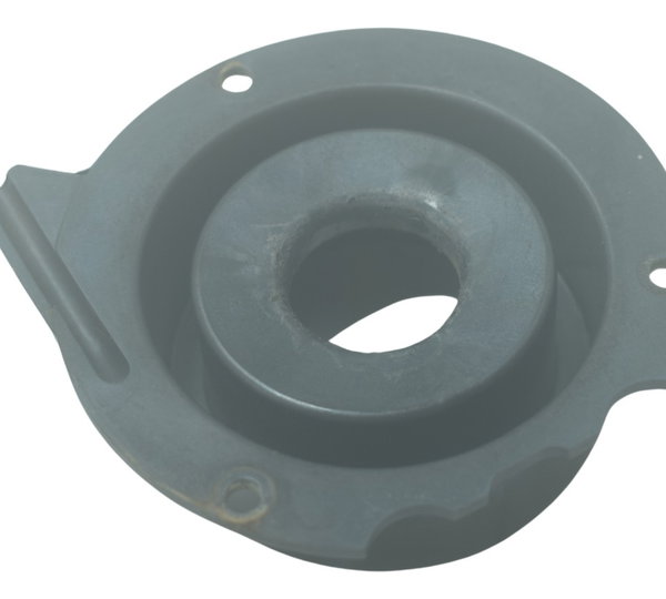 Bocal Tanque Harley Dyna Super Glide Fxd 09-11 Original