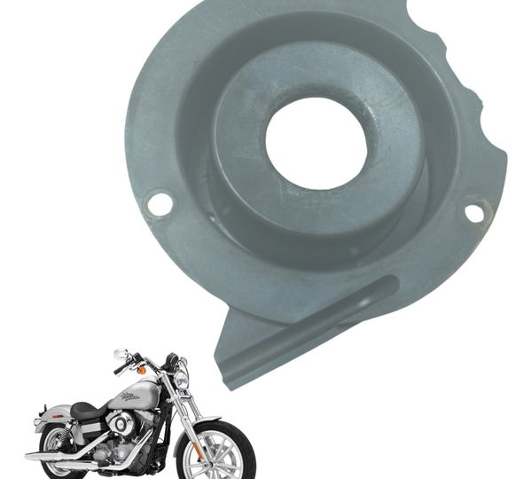 Bocal Tanque Harley Dyna Super Glide Fxd 09-11 Original