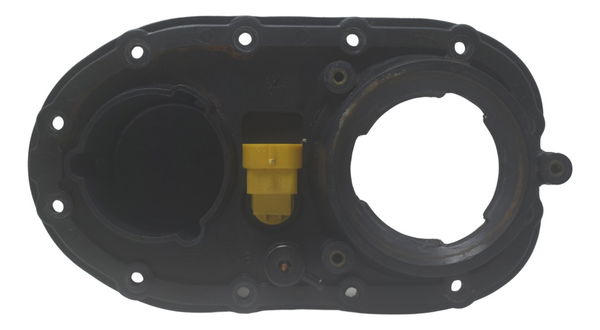 Suporte Bomba Combust Harley Dyna Super Glide Fxd 09-11 Orig