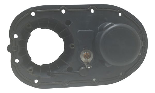 Suporte Bomba Combust Harley Dyna Super Glide Fxd 09-11 Orig