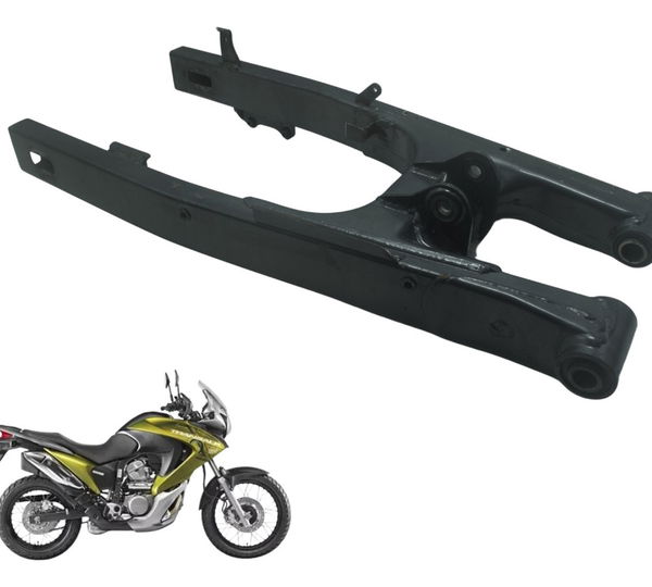 Balança Honda Xl 700v Transalp 11-14 Original