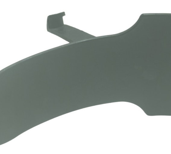 Capa Chicote Harley Dyna Super Glide Fxd 09-11 Original