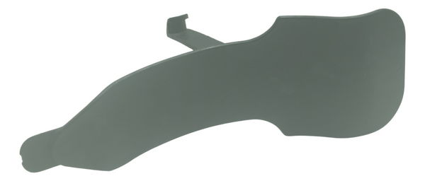Capa Chicote Harley Dyna Super Glide Fxd 09-11 Original