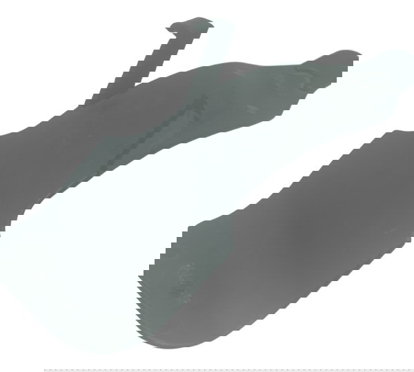 Capa Chicote Harley Dyna Super Glide Fxd 09-11 Original