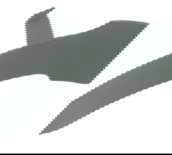 Capa Chicote Harley Dyna Super Glide Fxd 09-11 Original