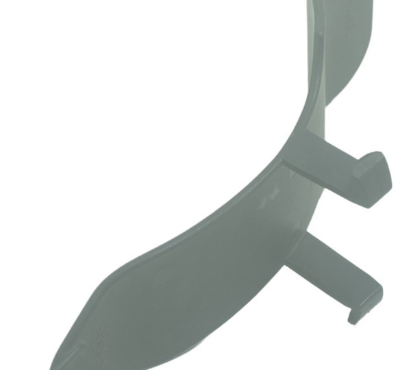 Capa Chicote Harley Dyna Super Glide Fxd 09-11 Original