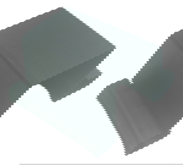 Acabamento Chassi Harley Dyna Super Glide Fxd 09-11 Original