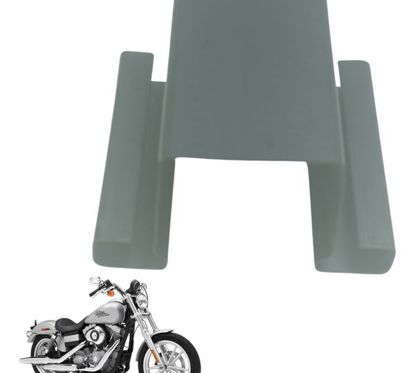 Acabamento Chassi Harley Dyna Super Glide Fxd 09-11 Original