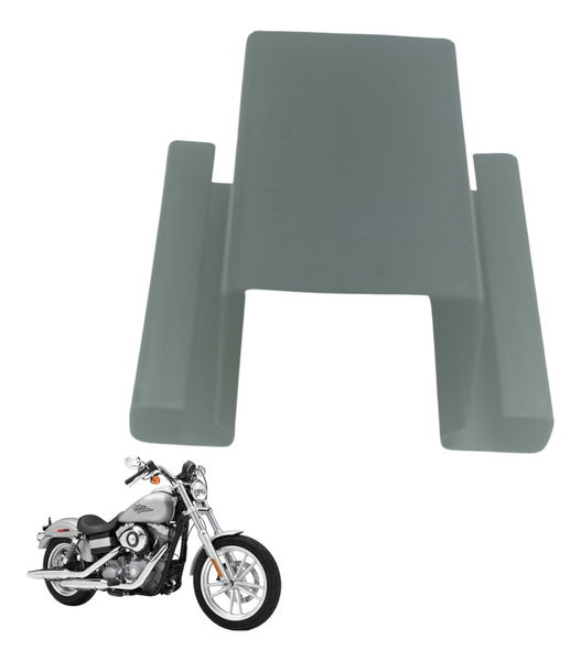 Acabamento Chassi Harley Dyna Super Glide Fxd 09-11 Original