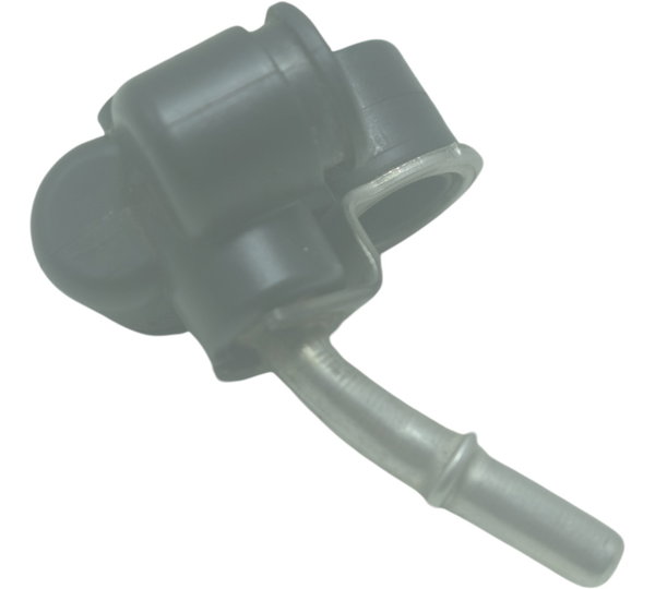 Suporte Bico Injetor Harley Dyna Super Glide Fxd 09-11 Orig