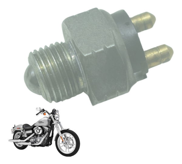 Sensor Marcha Neutro Harley Dyna Super Glide Fxd 09-11 Orig