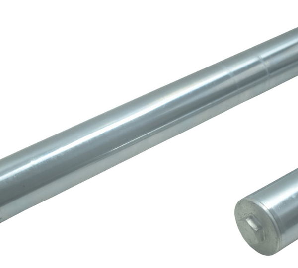 Par Bengalas Honda Xl 700v Transalp 11-14 Original