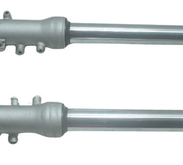 Par Bengalas Honda Xl 700v Transalp 11-14 Original