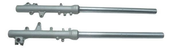 Par Bengalas Honda Xl 700v Transalp 11-14 Original