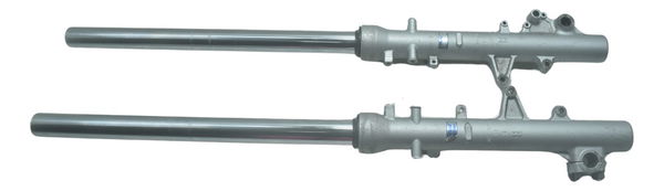 Par Bengalas Honda Xl 700v Transalp 11-14 Original