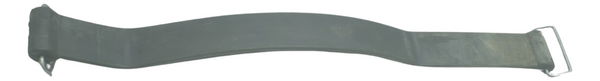 Cinta Alça Bateria Harley Dyna Super Glide Fxd 09-11 Orig