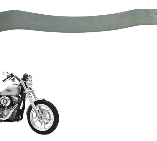 Cinta Alça Bateria Harley Dyna Super Glide Fxd 09-11 Orig