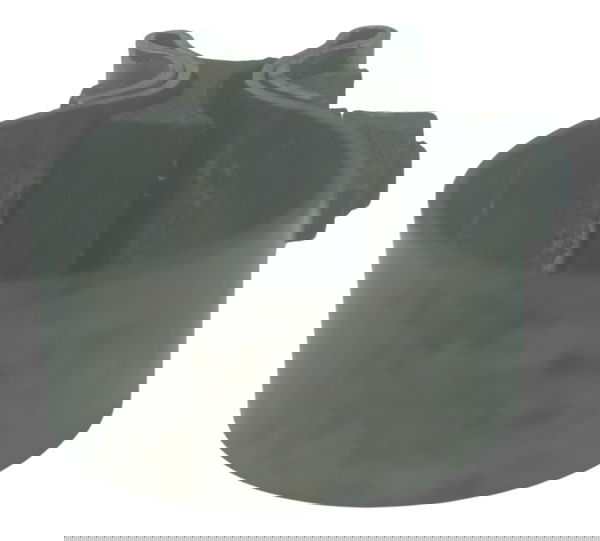 Abraçadeira Ponteira Escap Harley Dyna Super Glide Fxd 09-11