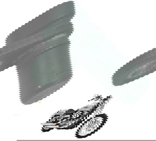 Sensor Velocímetro Harley Dyna Super Glide Fxd 09-11 Orig