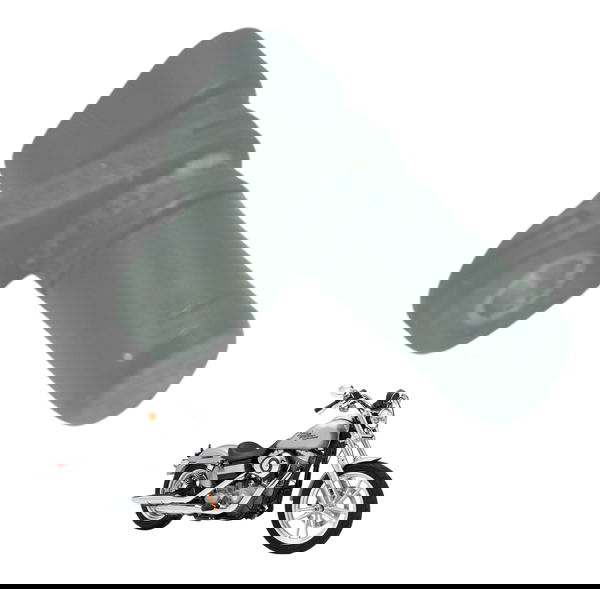 Sensor Velocímetro Harley Dyna Super Glide Fxd 09-11 Orig