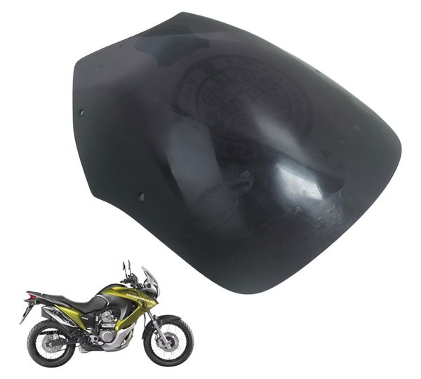 Bolha Honda Xl 700v Transalp 11-14 Original