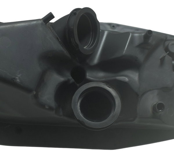 Caixa Filtro De Ar Honda Xl 700v Transalp 11-14 Original