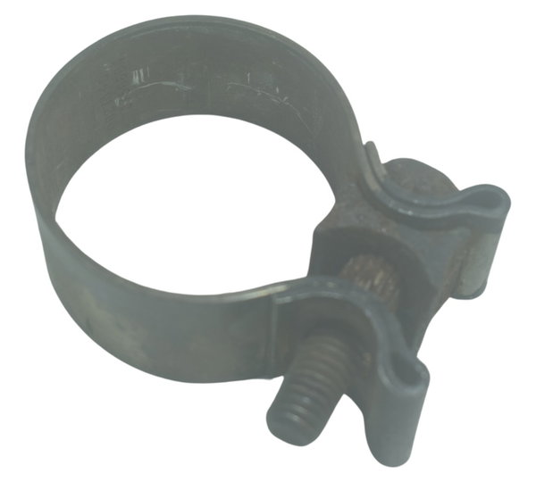 Abraçadeira Ponteira Escap Harley Dyna Super Glide Fxd 09-11