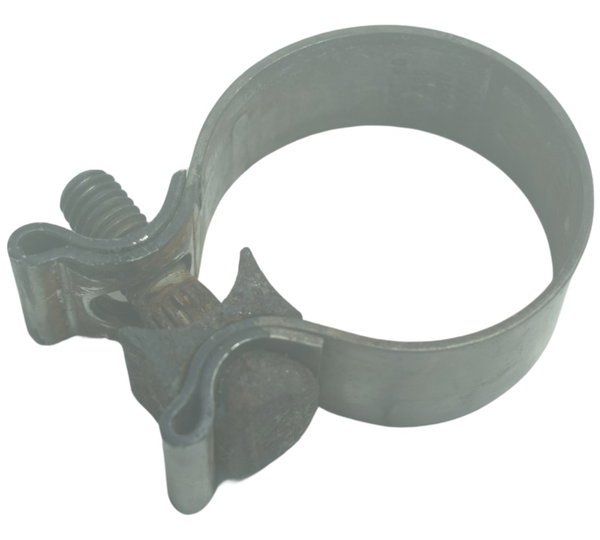 Abraçadeira Ponteira Escap Harley Dyna Super Glide Fxd 09-11