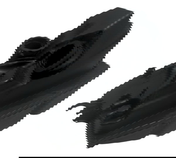 Caixa Filtro De Ar C/detalhes Honda Xl 700v Transalp 11-14