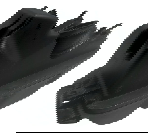 Caixa Filtro De Ar C/detalhes Honda Xl 700v Transalp 11-14