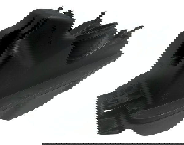 Caixa Filtro De Ar C/detalhes Honda Xl 700v Transalp 11-14