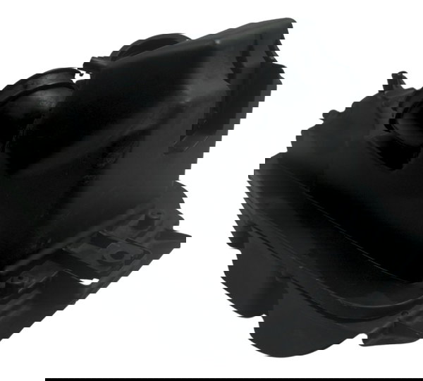 Caixa Filtro De Ar C/detalhes Honda Xl 700v Transalp 11-14