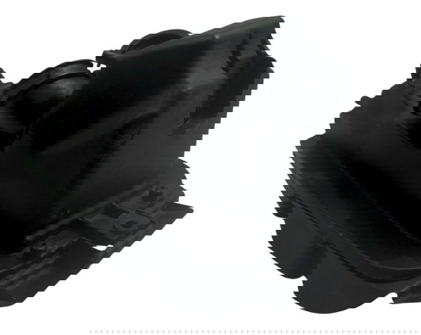 Caixa Filtro De Ar C/detalhes Honda Xl 700v Transalp 11-14