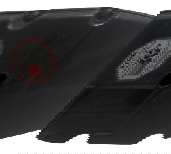 Caixa Filtro De Ar C/detalhes Honda Xl 700v Transalp 11-14