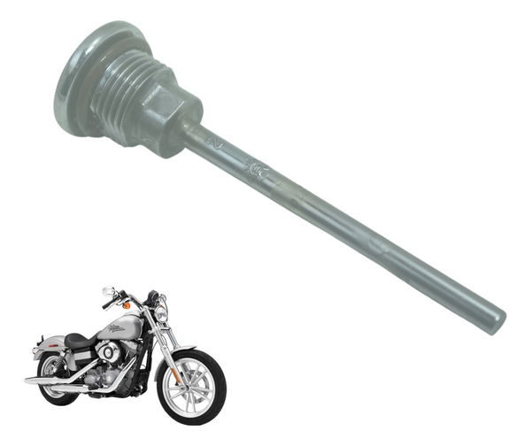 Vareta Caixa Harley Dyna Super Glide Fxd 09-11 Original
