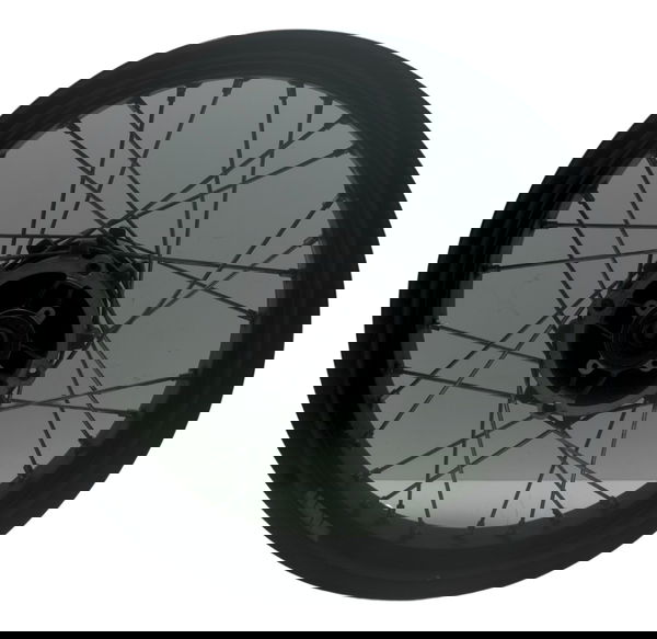 Roda Traseira Honda Xl 700v Transalp 11-14 Original