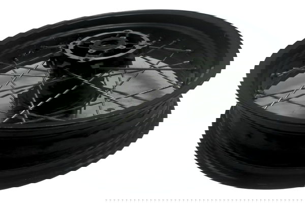 Roda Traseira Honda Xl 700v Transalp 11-14 Original