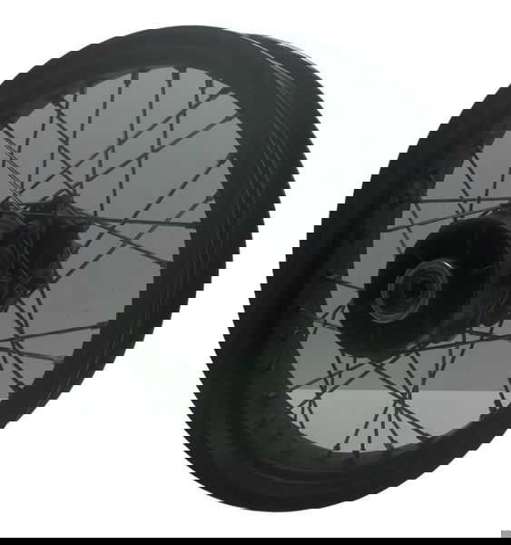 Roda Traseira Honda Xl 700v Transalp 11-14 Original