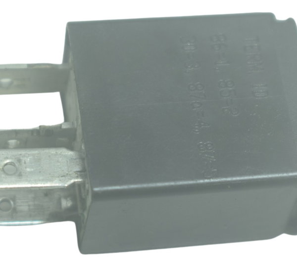 Rele Auxiliar Harley Dyna Super Glide Fxd 09-11 Original