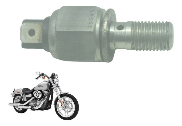 Interruptor Freio Traseiro Harley Dyna Super Glide Fxd 09-11